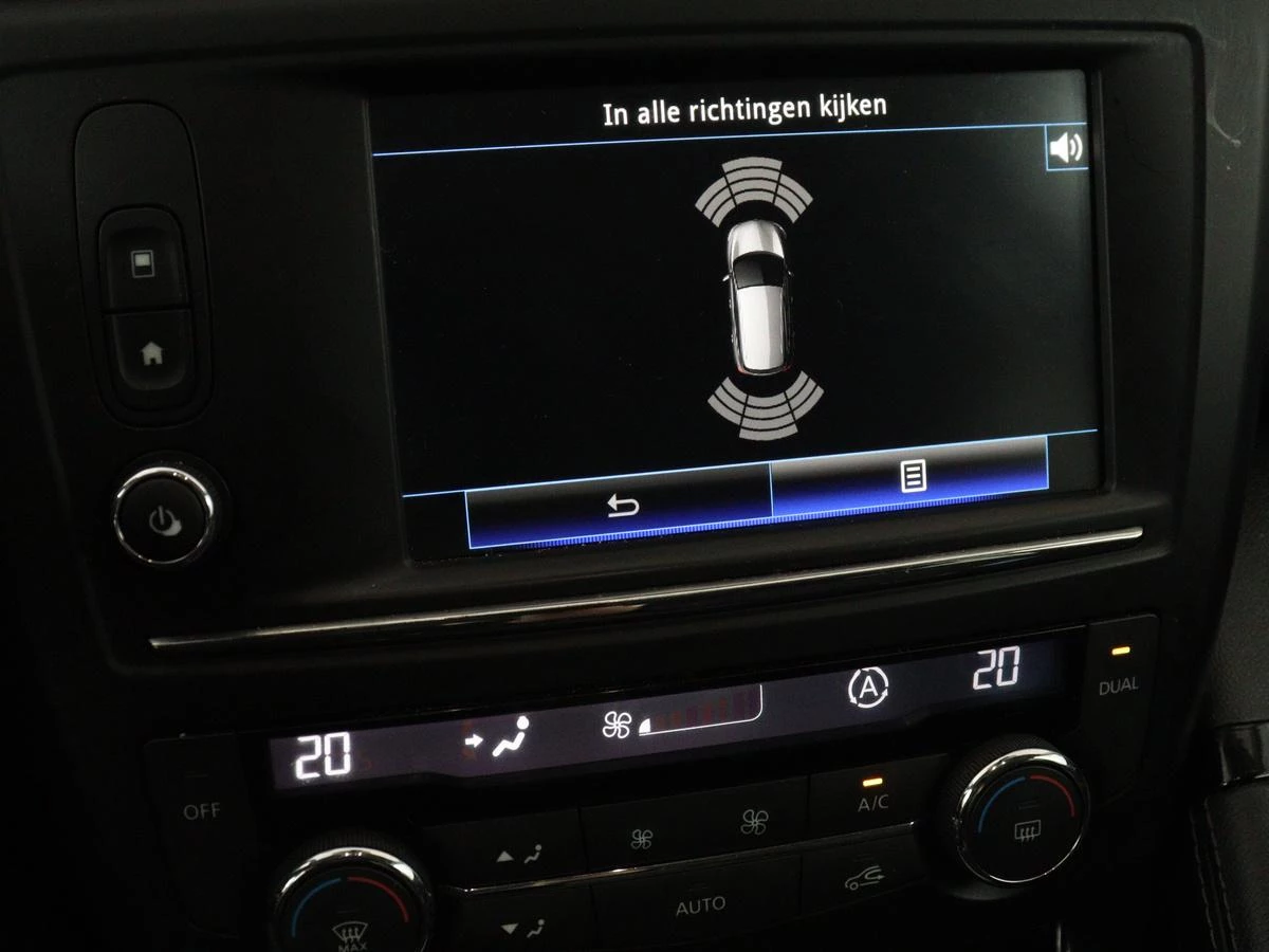 Hoofdafbeelding Renault Kadjar