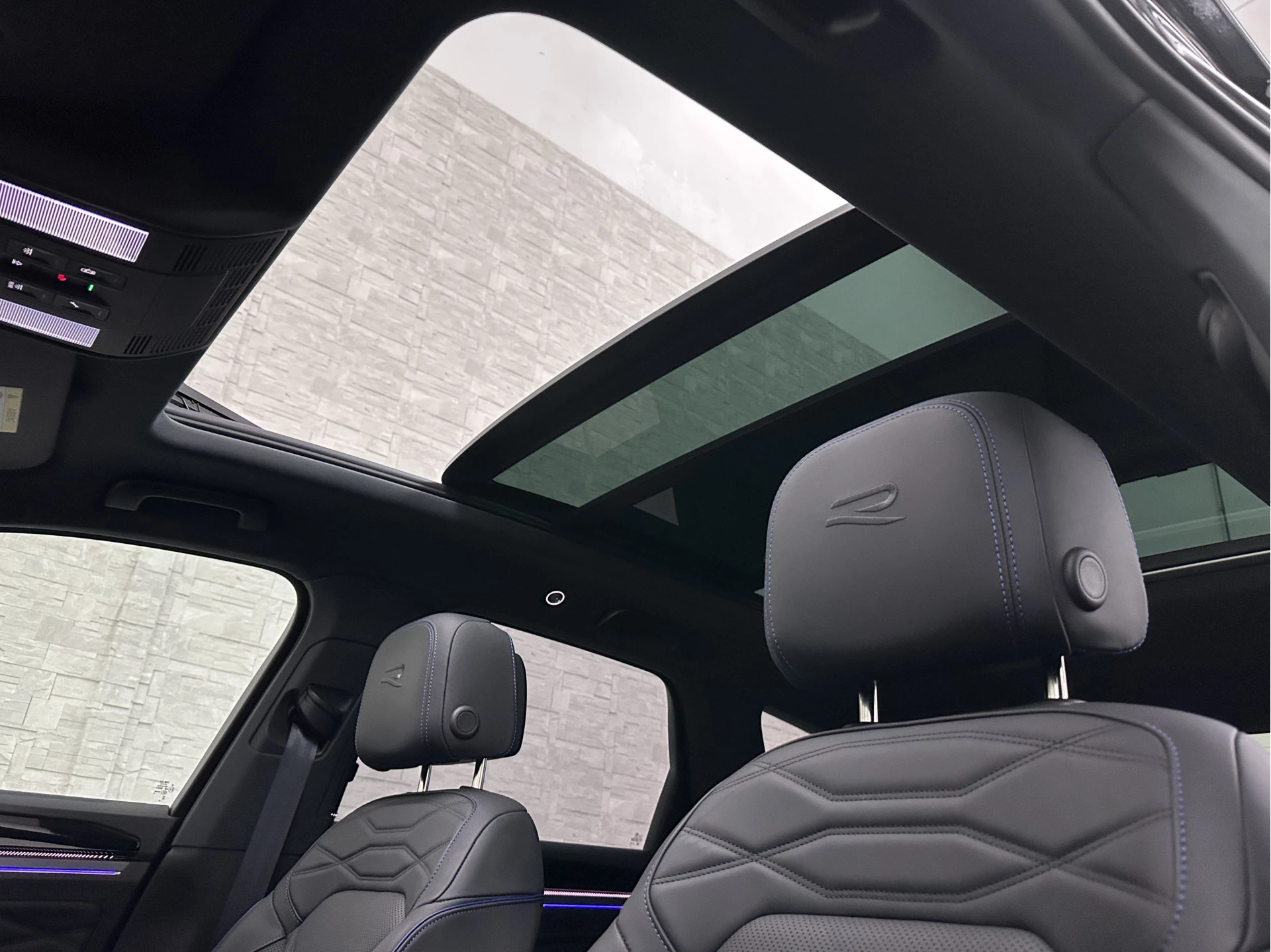 Hoofdafbeelding Volkswagen Touareg