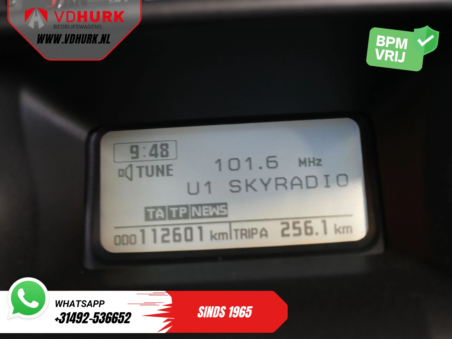 Hoofdafbeelding Honda GL 1800