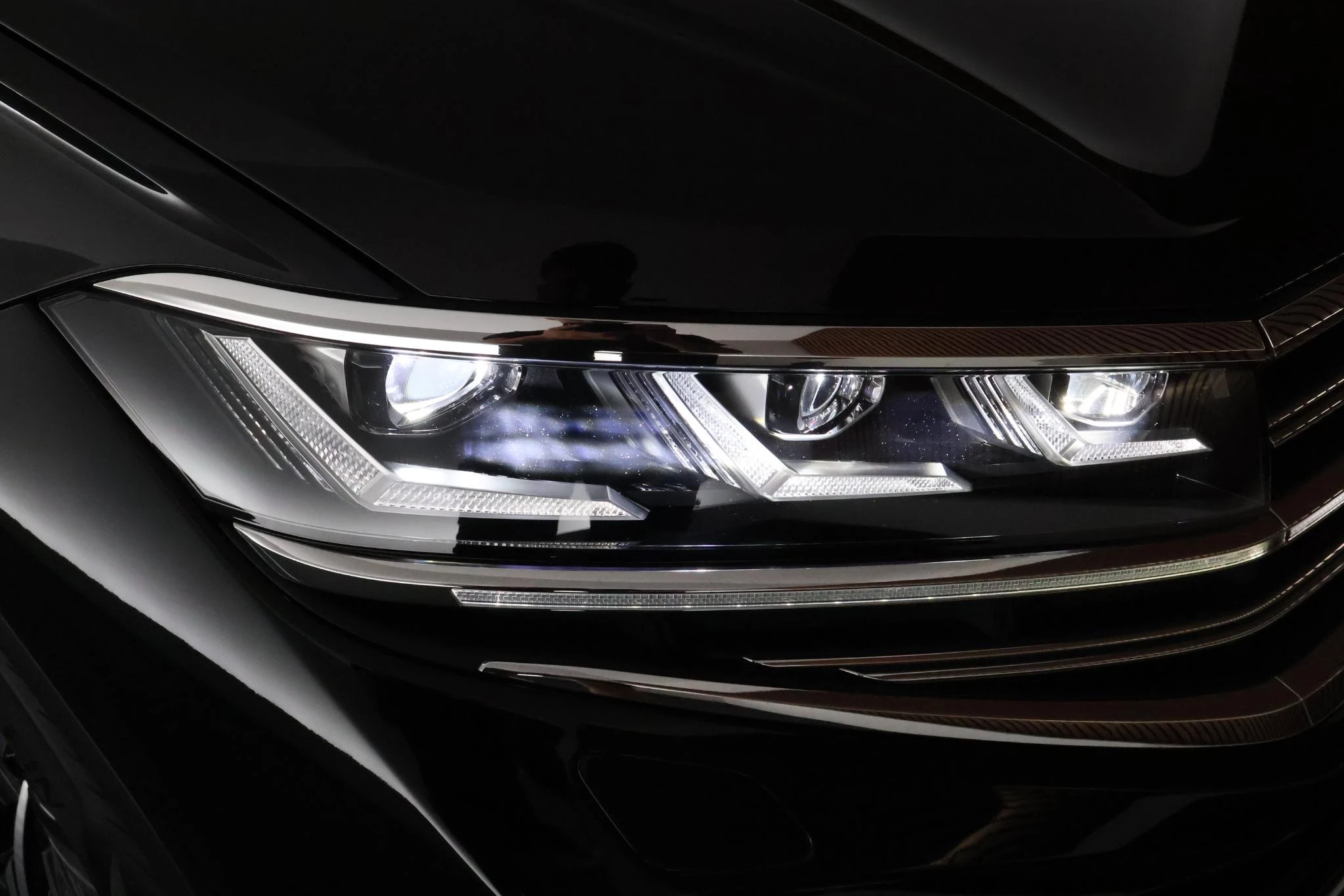 Hoofdafbeelding Volkswagen Touareg