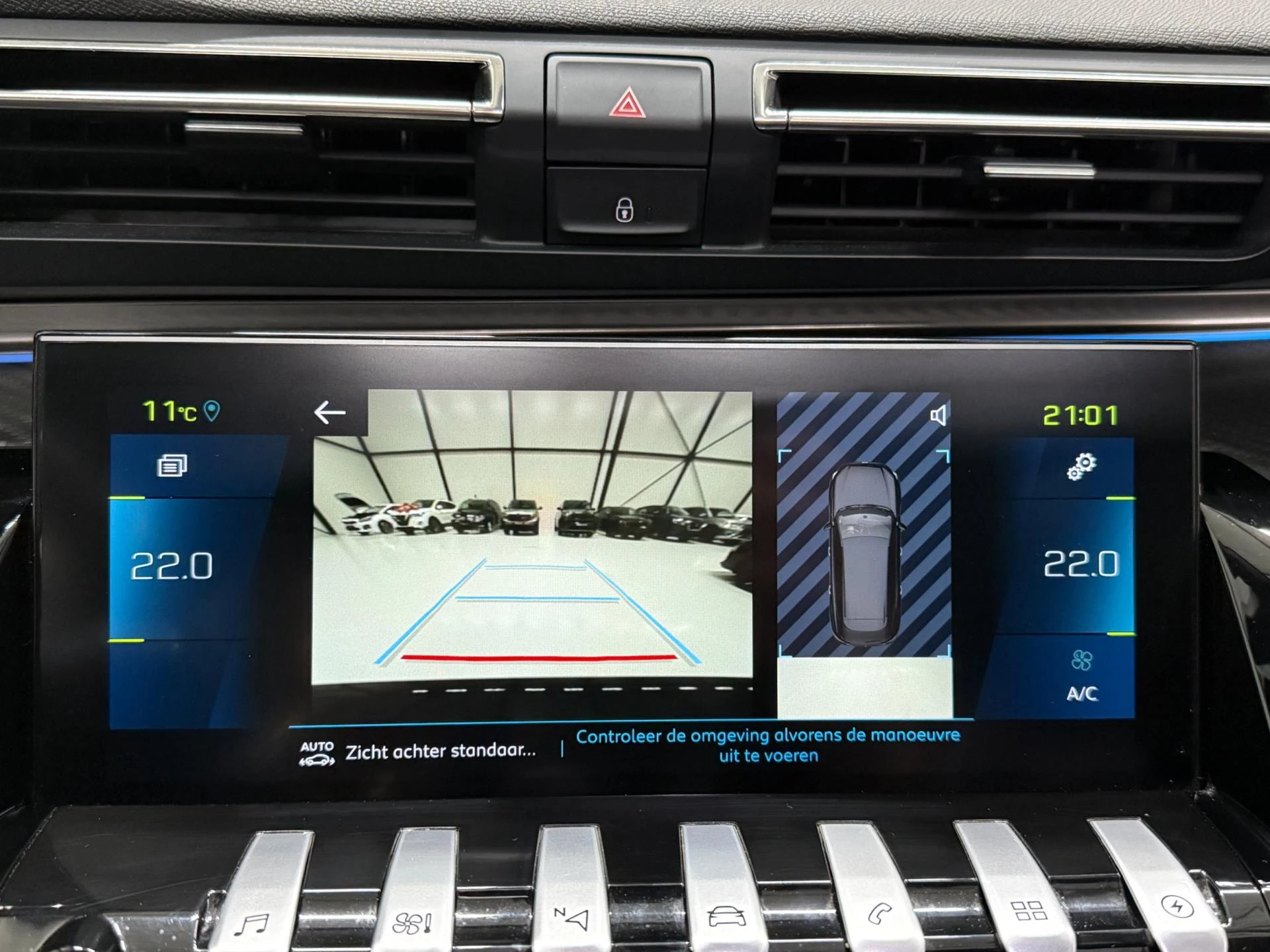 Hoofdafbeelding Peugeot 508