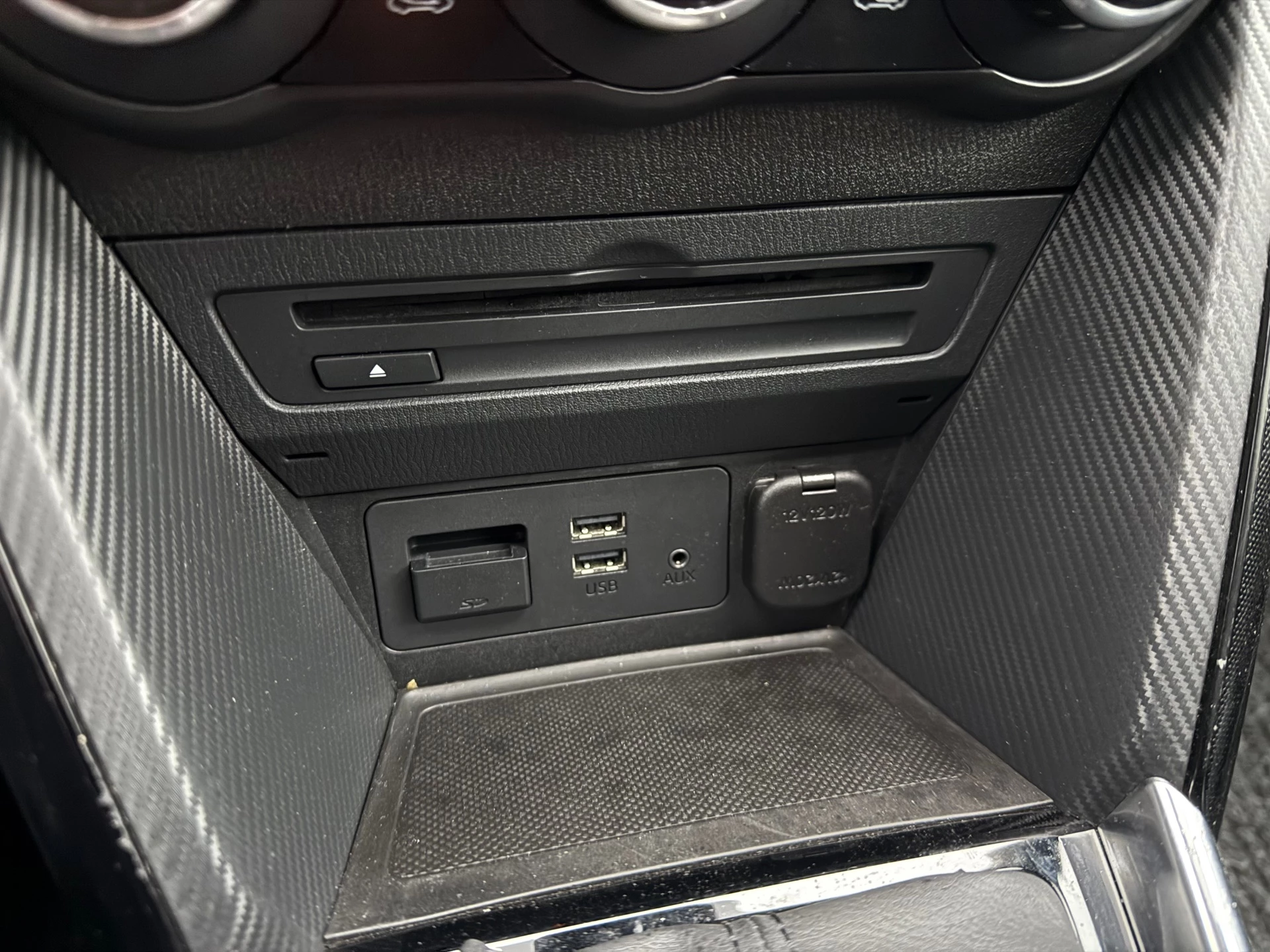 Hoofdafbeelding Mazda 2