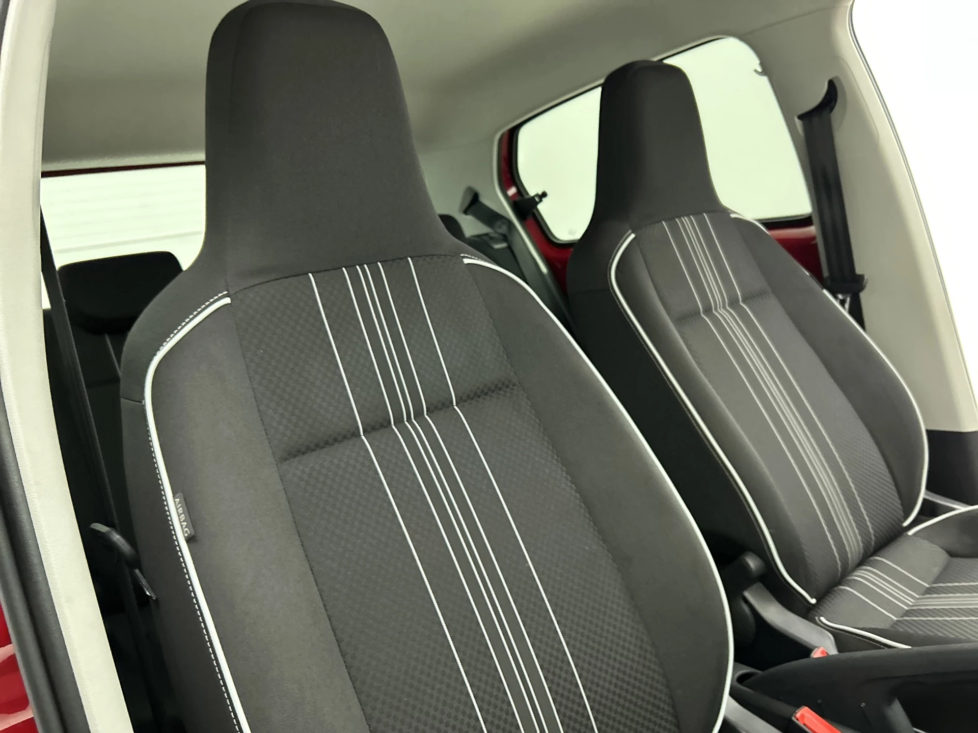 Hoofdafbeelding SEAT Mii