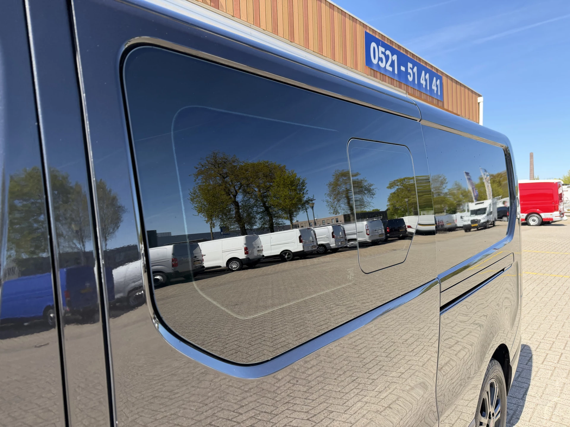 Hoofdafbeelding Fiat Talento