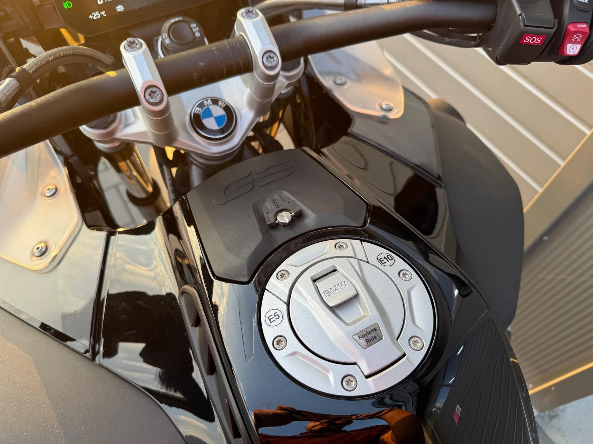 Hoofdafbeelding BMW R 1250 GS Adventure