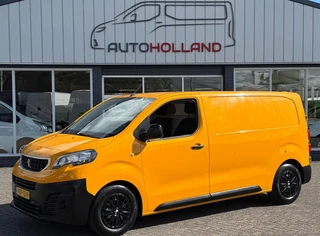 Peugeot Expert 226S 1.6 HDI 70KW 95PK EURO 6 AIRCO/ CRUISE CONTROL/ TREKHAAK/ 100% DEALERONDERHOUDEN