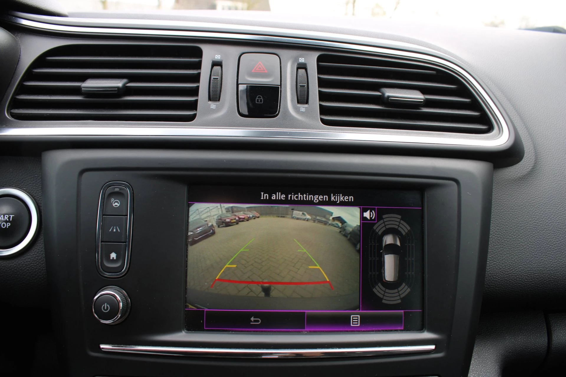 Hoofdafbeelding Renault Kadjar