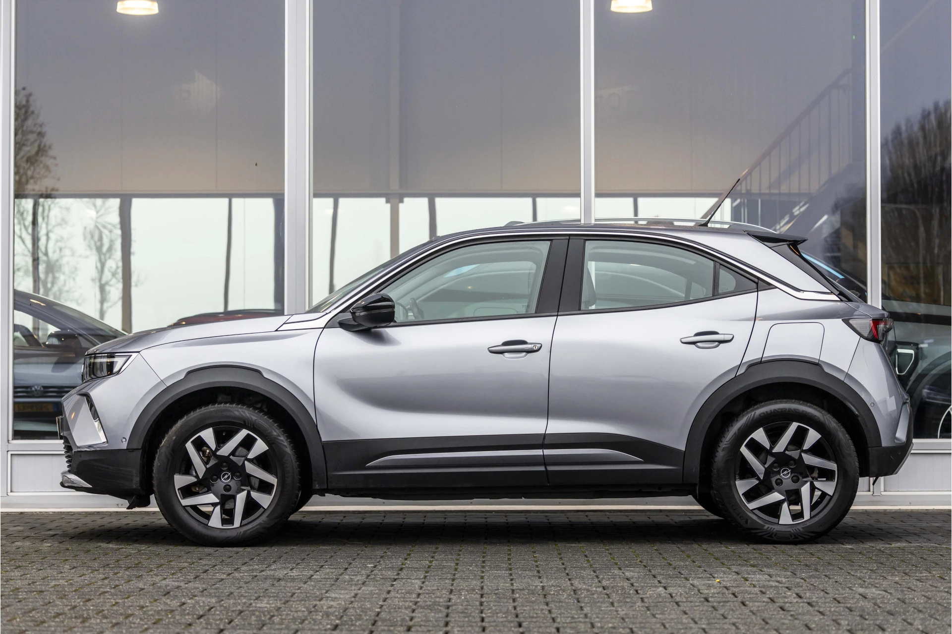 Hoofdafbeelding Opel Mokka-e