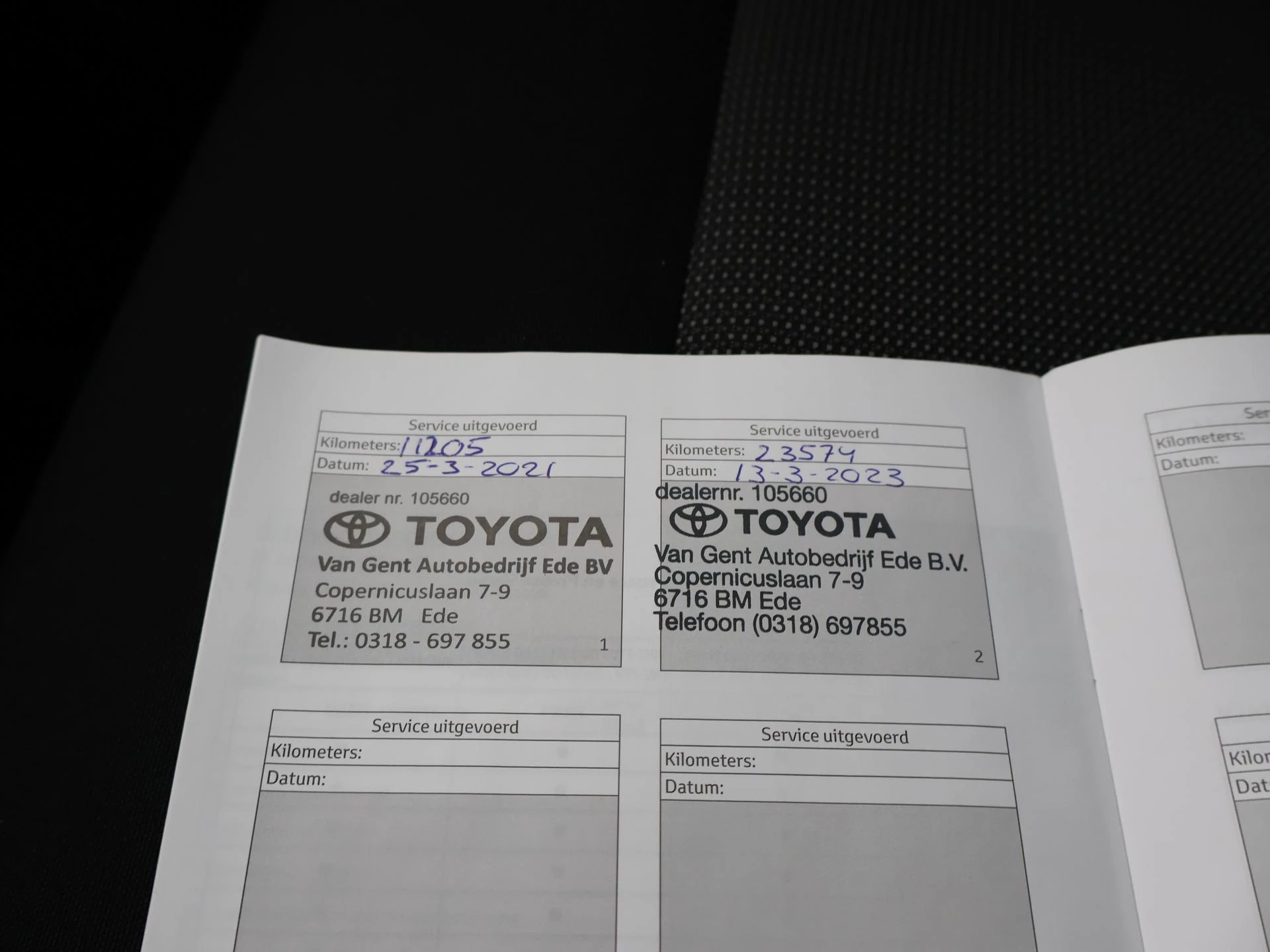 Hoofdafbeelding Toyota ProAce