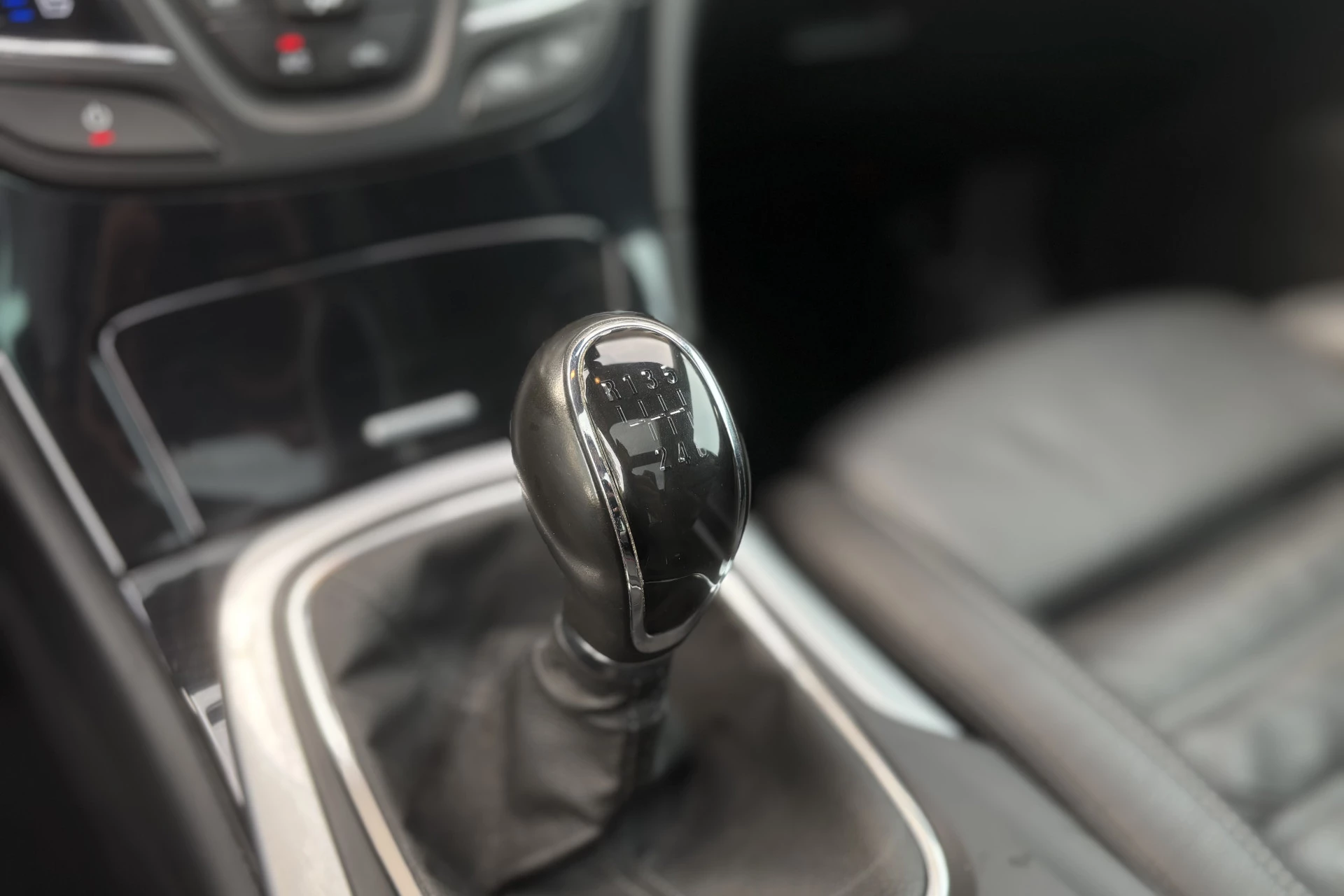 Hoofdafbeelding Opel Insignia