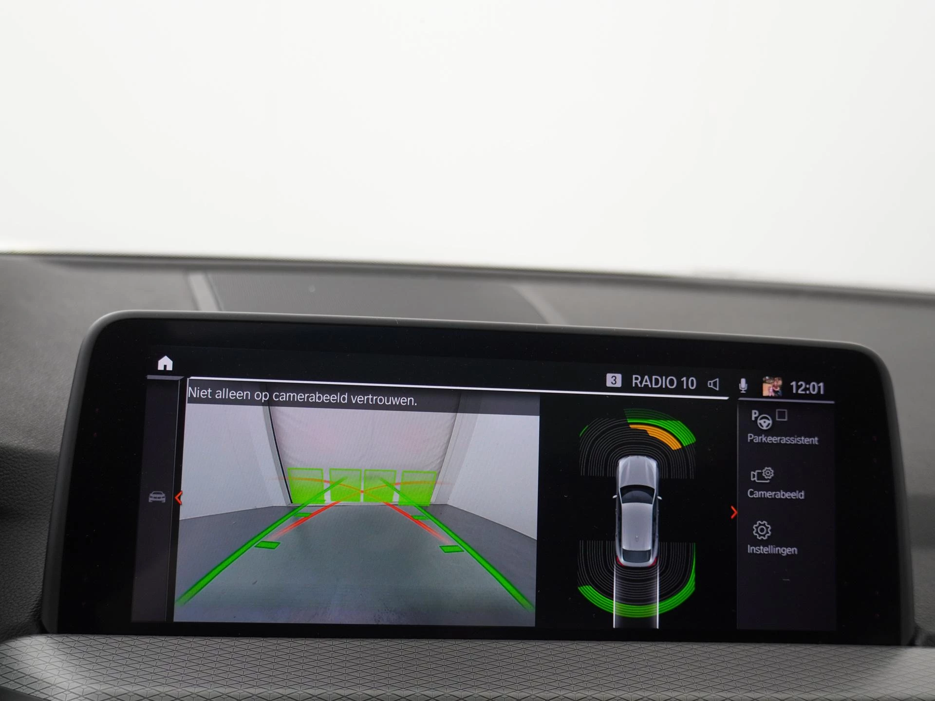 Hoofdafbeelding BMW X4