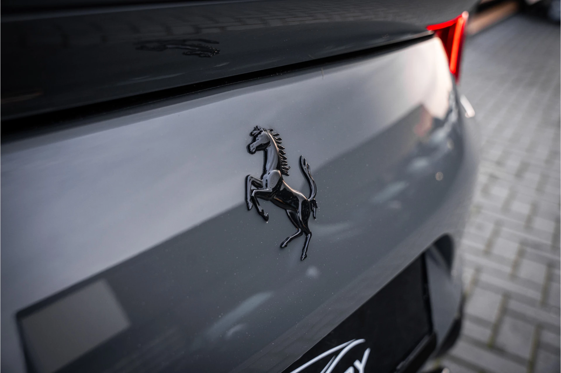 Hoofdafbeelding Ferrari 812 Superfast