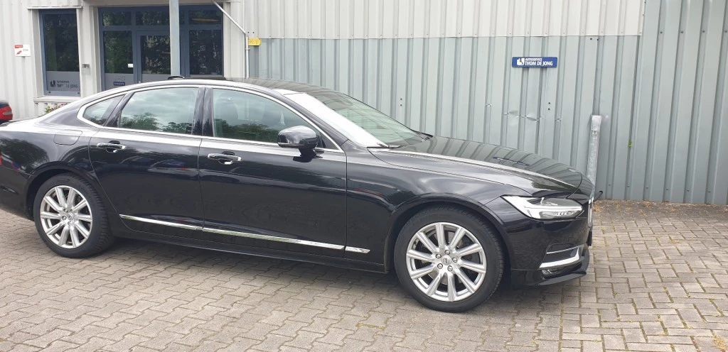 Hoofdafbeelding Volvo S90