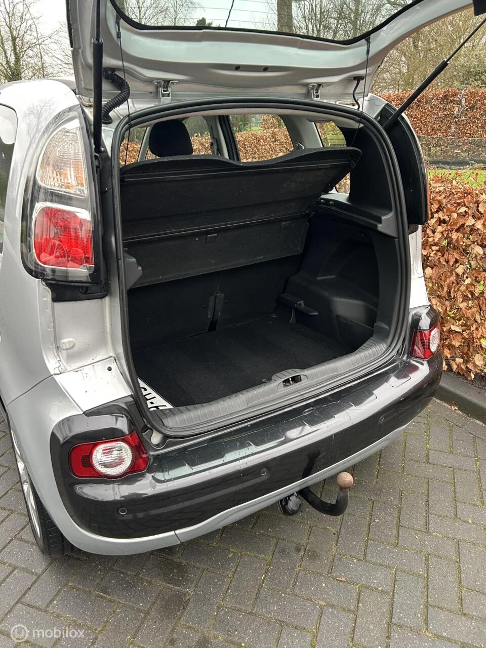 Hoofdafbeelding Citroën C3 Picasso
