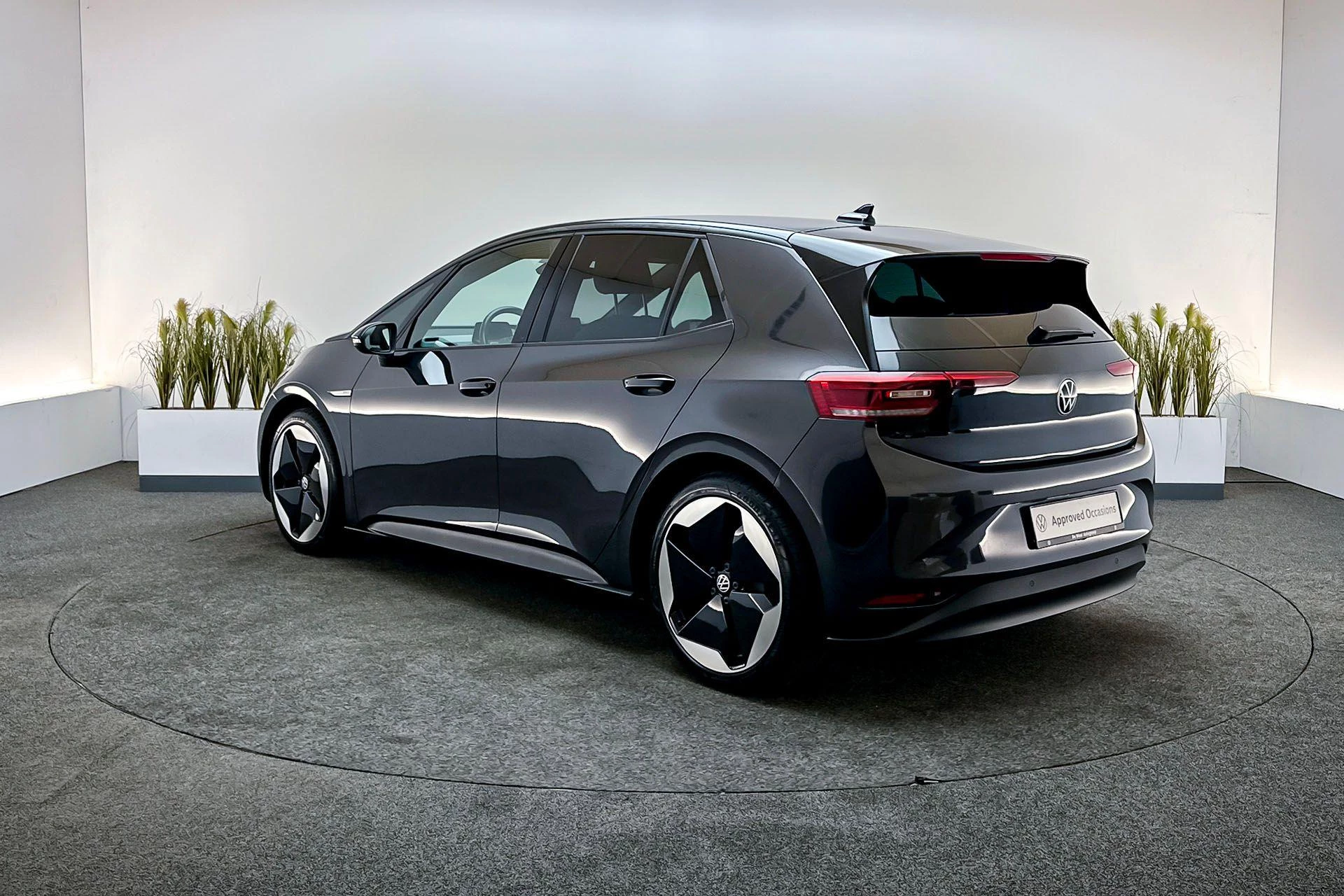 Hoofdafbeelding Volkswagen ID.3