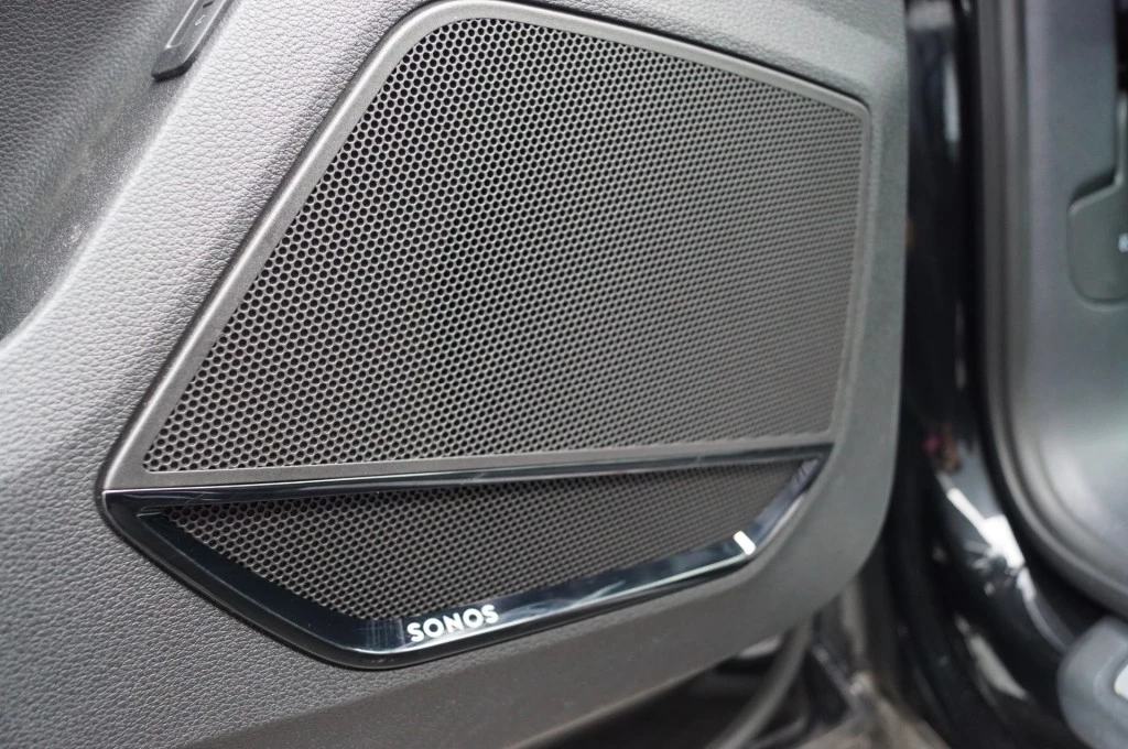 Hoofdafbeelding Audi RSQ3