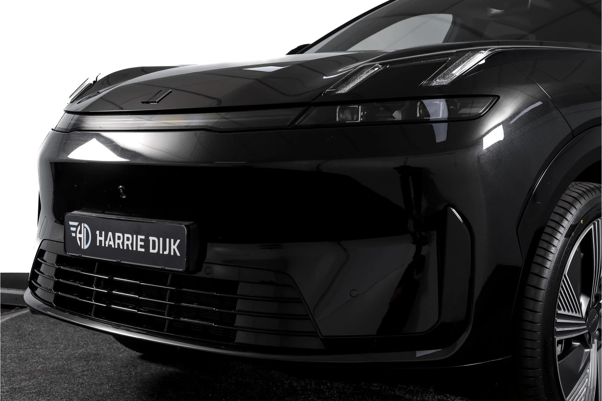 Hoofdafbeelding Lynk & Co 08