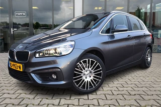 BMW 2 Serie Active Tourer 218i Centennial Executive | Cruise | Trekhaak | 18 Inch |