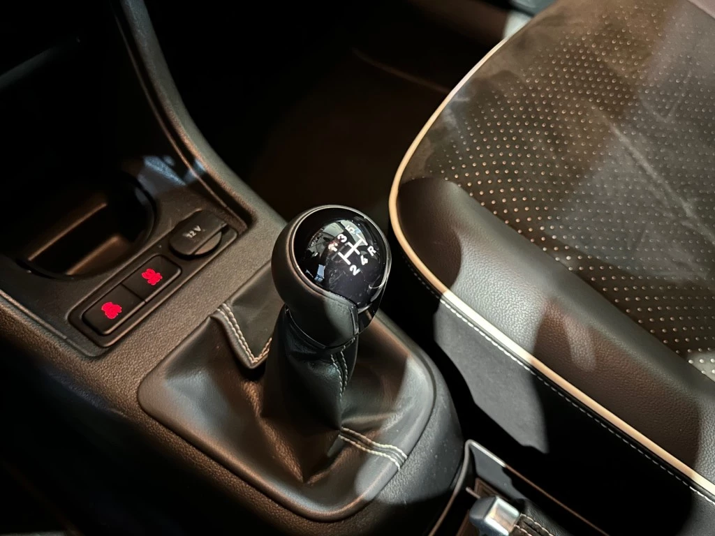 Hoofdafbeelding SEAT Mii