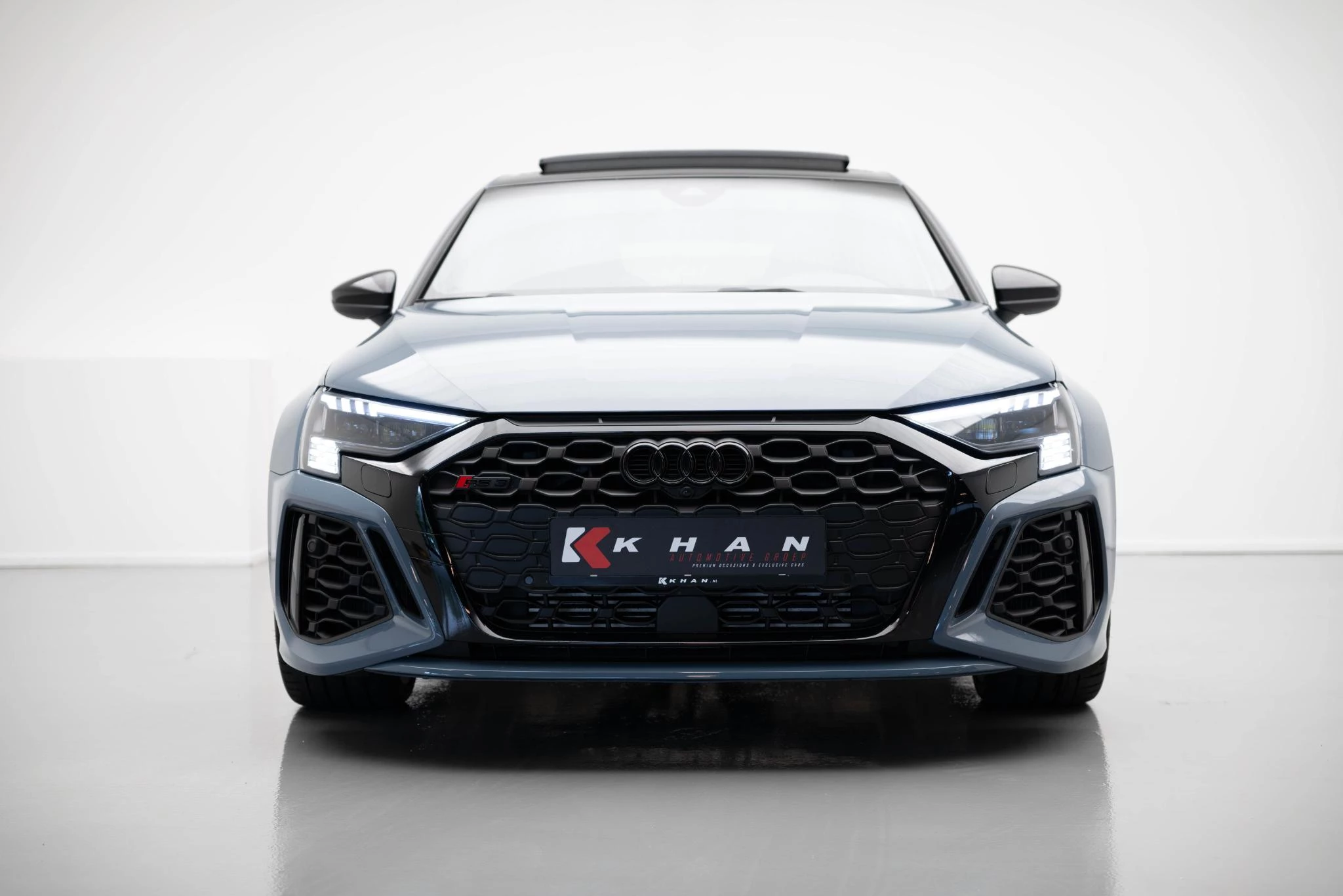 Hoofdafbeelding Audi RS3