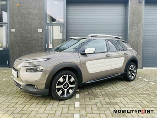 Citroen C4 Cactus 1.2 e-VTi Shine | AUT | NAVI | CAMERA | NW DISTR