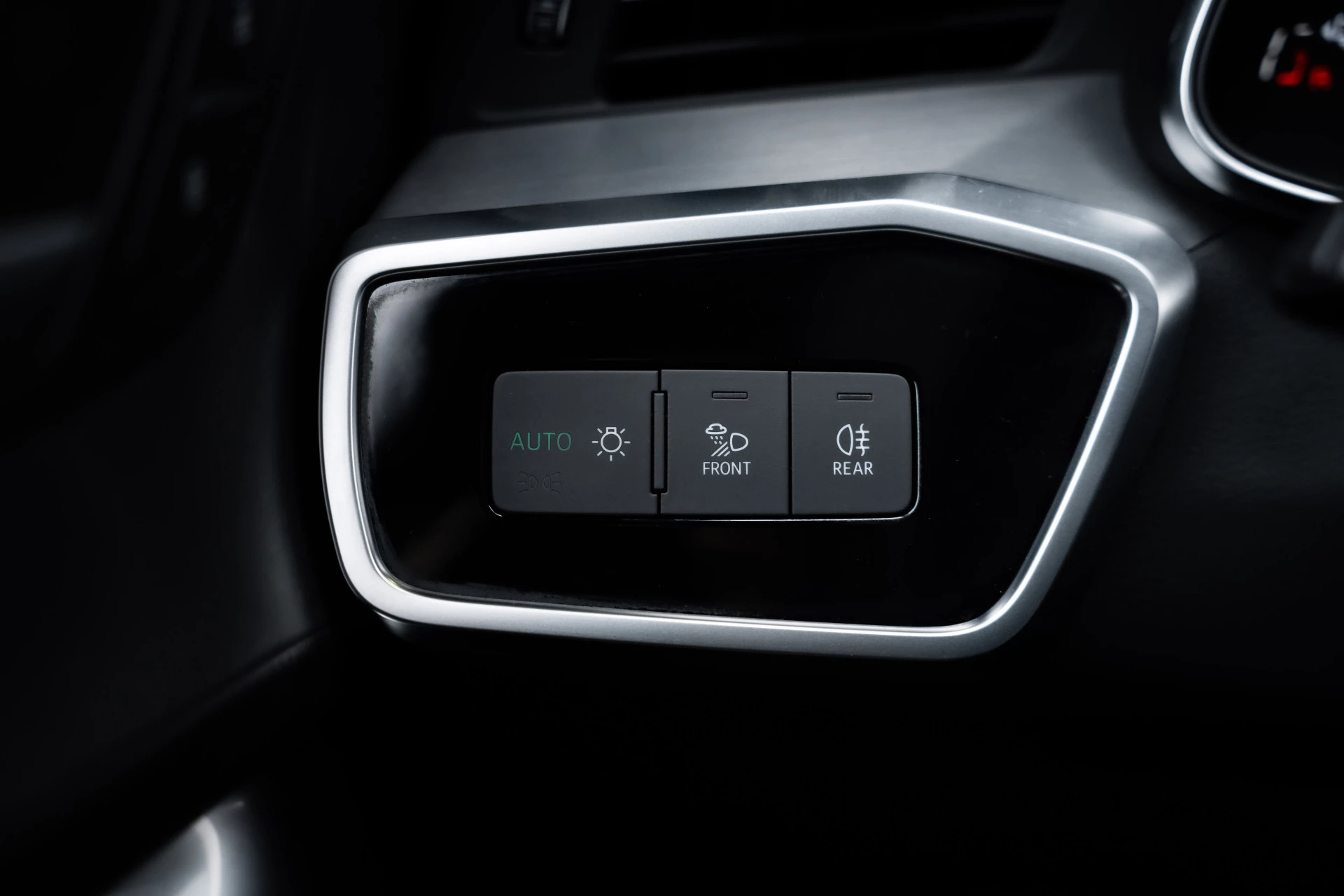 Hoofdafbeelding Audi A7