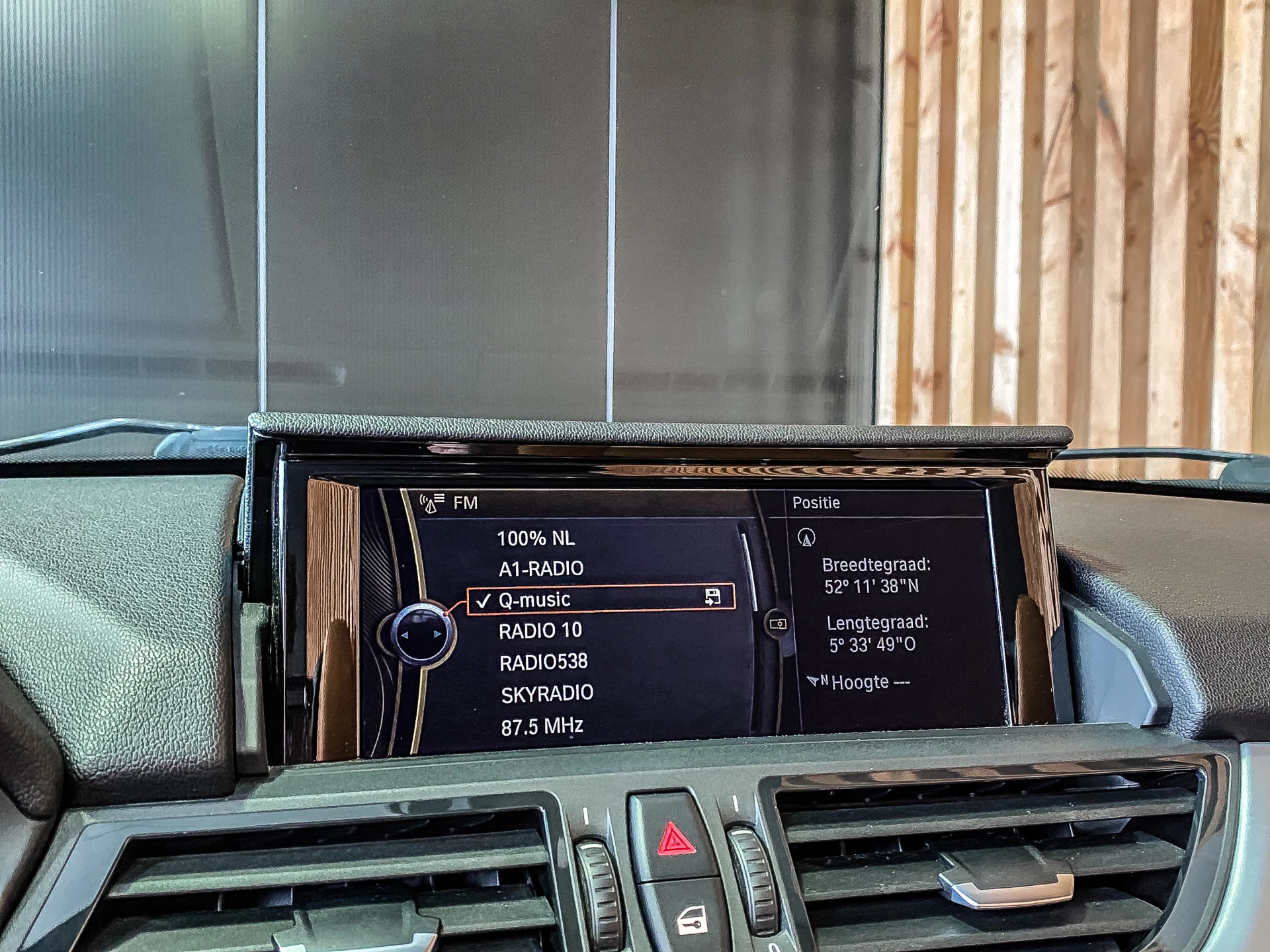 Hoofdafbeelding BMW Z4