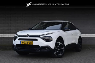 Citroen C4 1.2 Puretech Business Plus Stoel + Stuurverwarming / Camera  / Full-Led / Dodehoek / Head-up