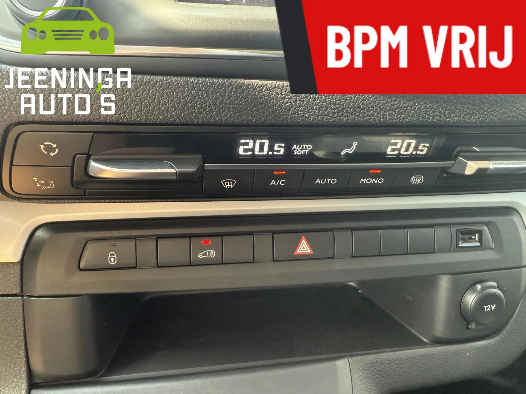 Hoofdafbeelding Toyota ProAce