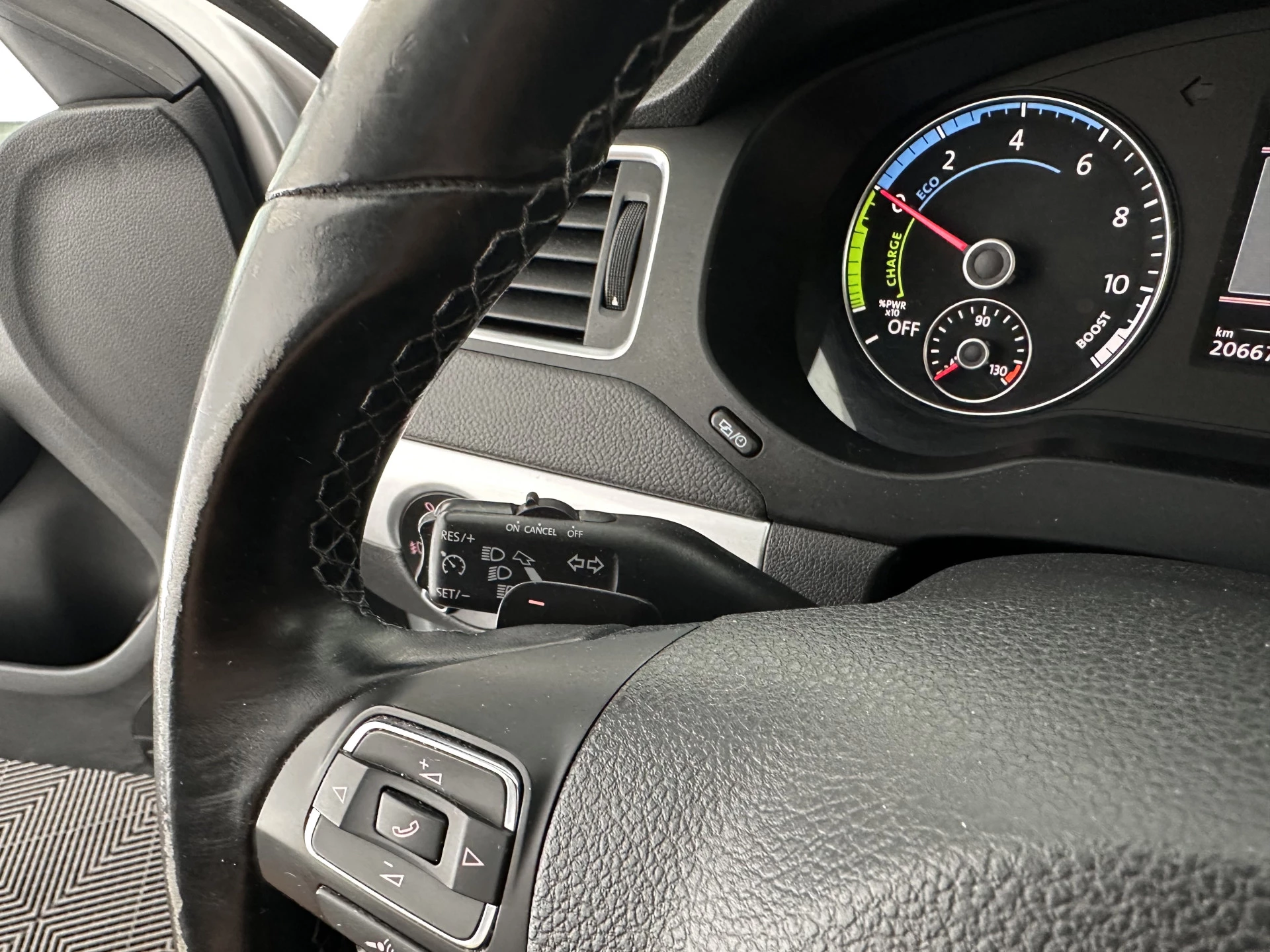 Hoofdafbeelding Volkswagen Jetta