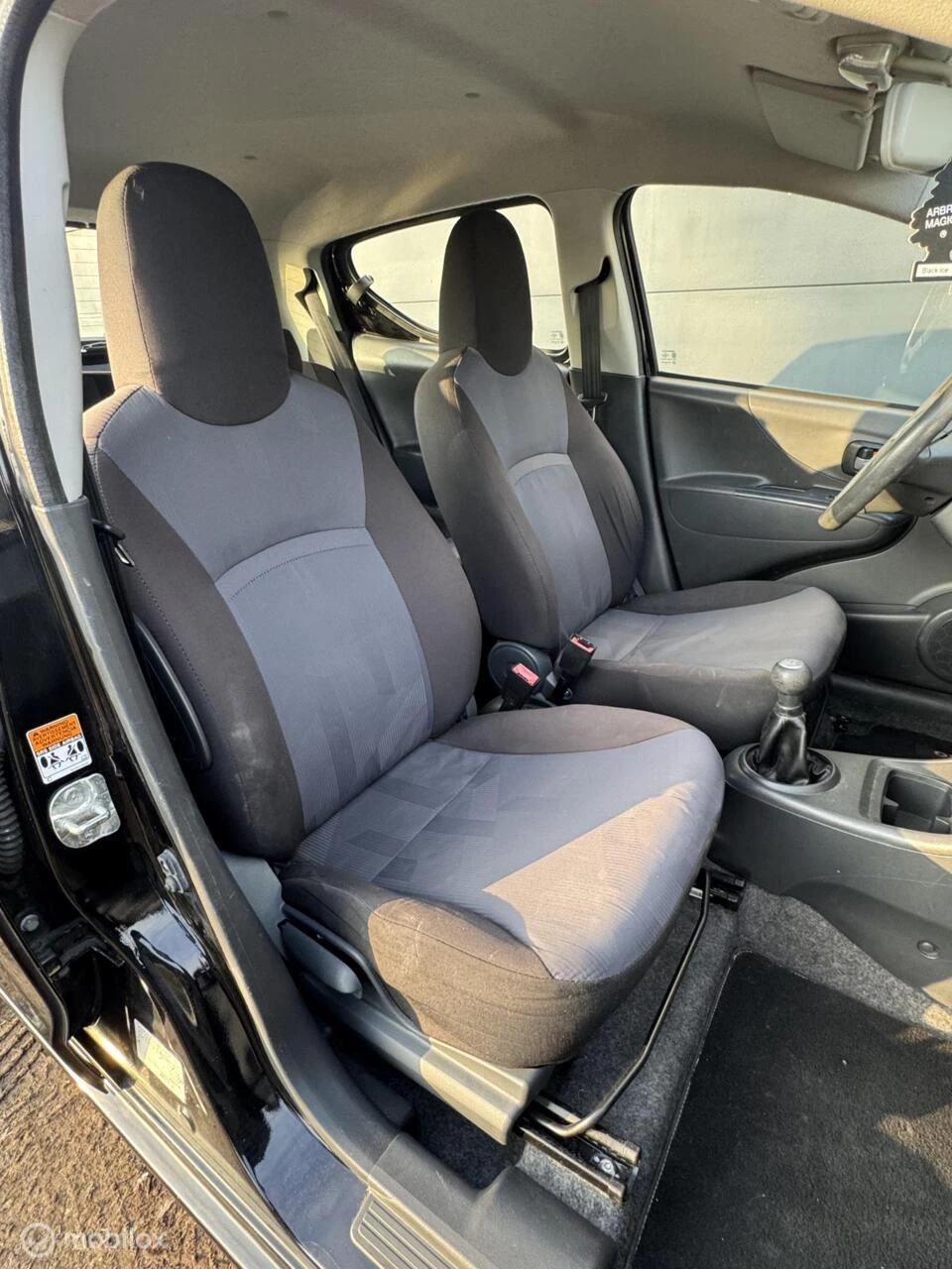 Hoofdafbeelding Suzuki Alto