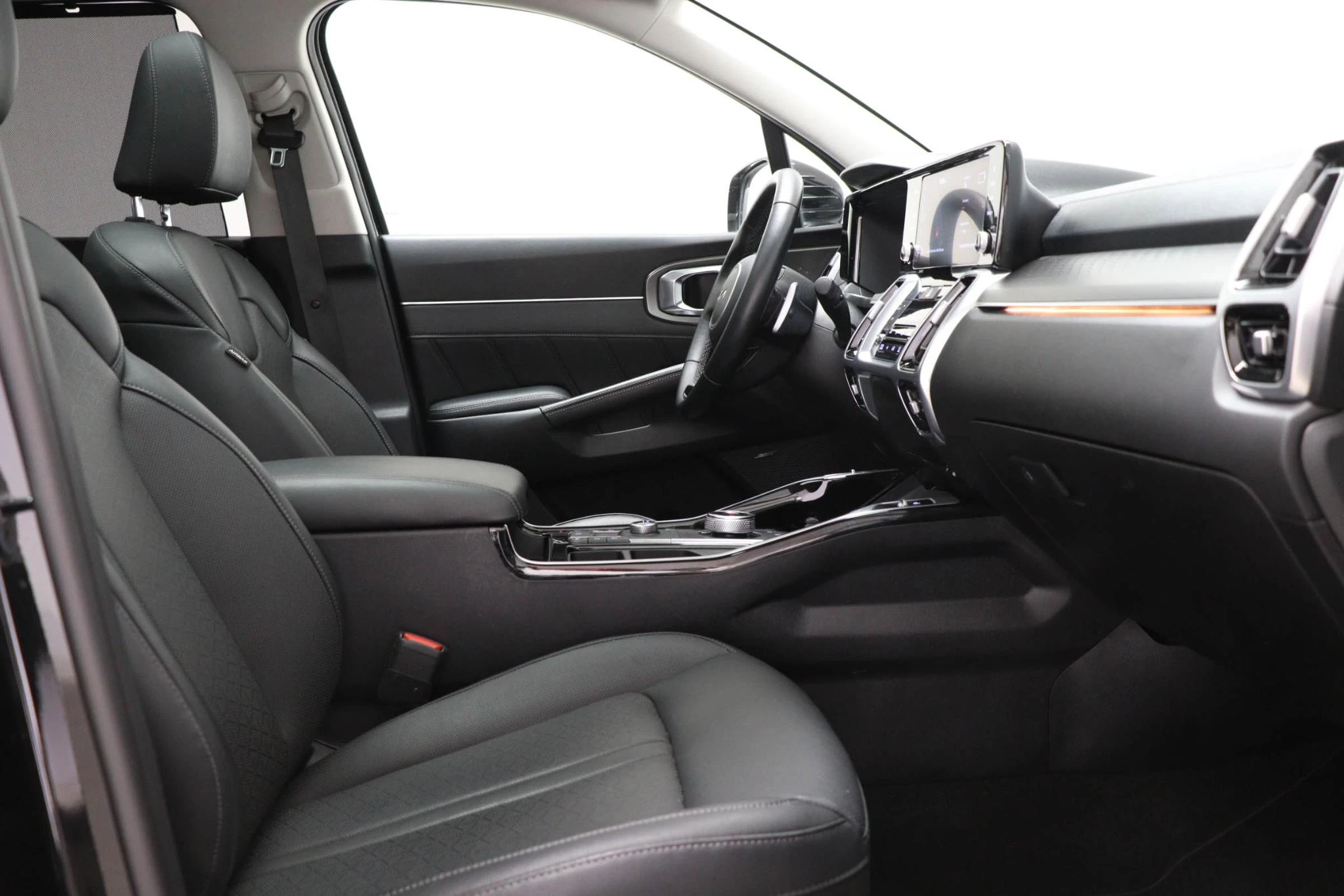 Hoofdafbeelding Kia Sorento