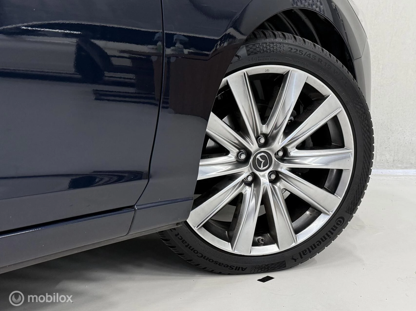 Hoofdafbeelding Mazda 6