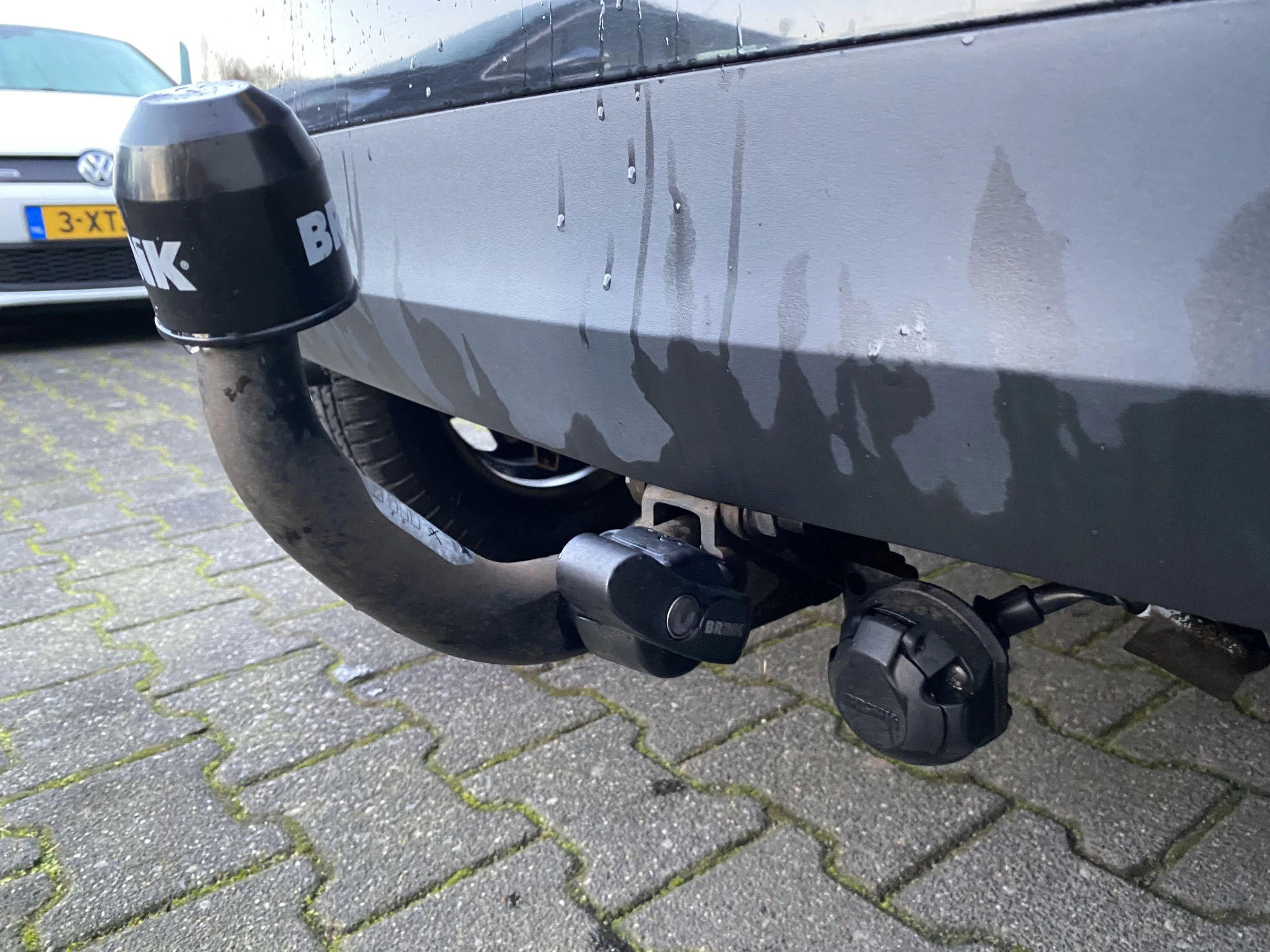 Hoofdafbeelding Chevrolet Spark