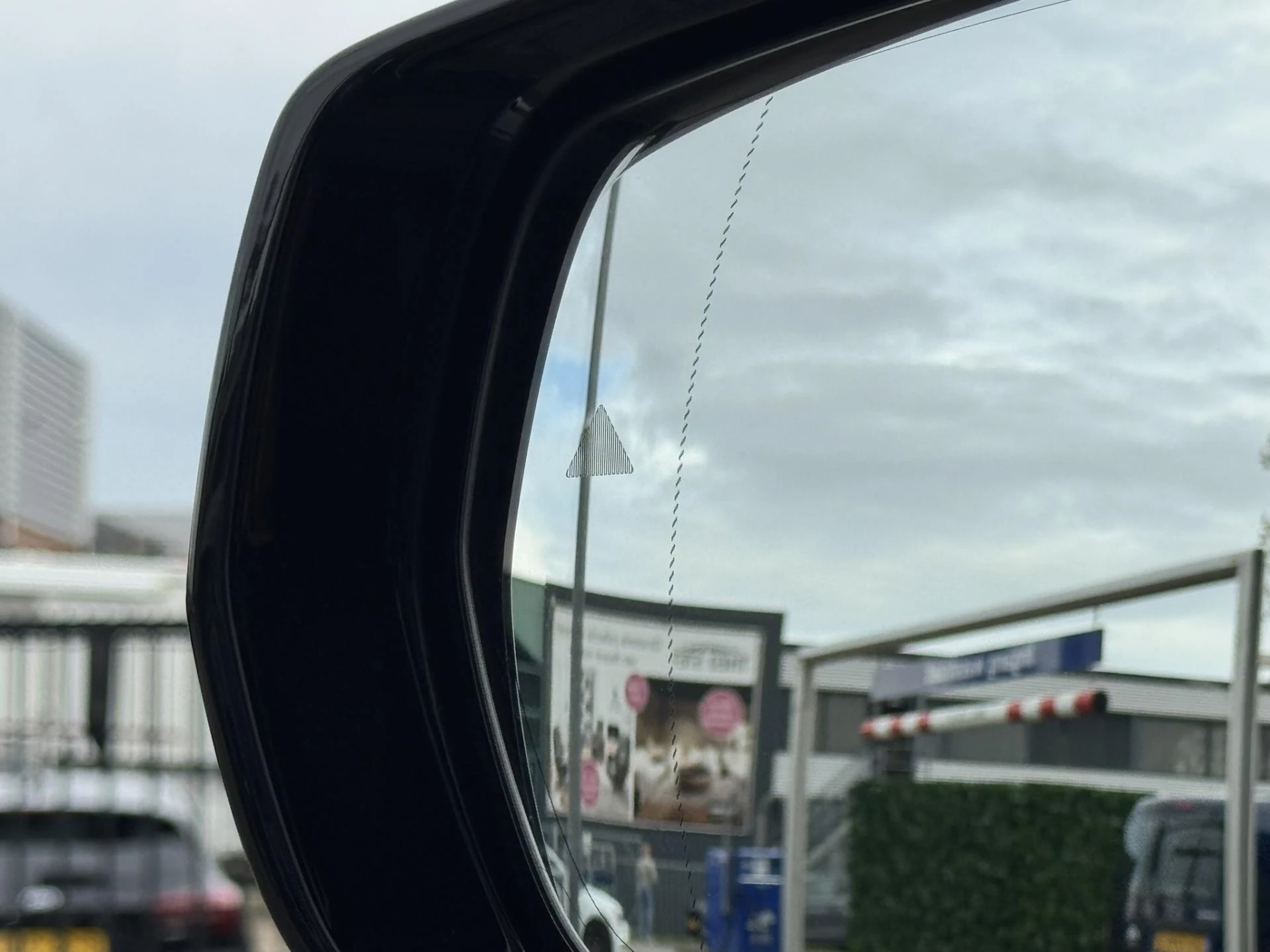 Hoofdafbeelding Jeep Grand Cherokee