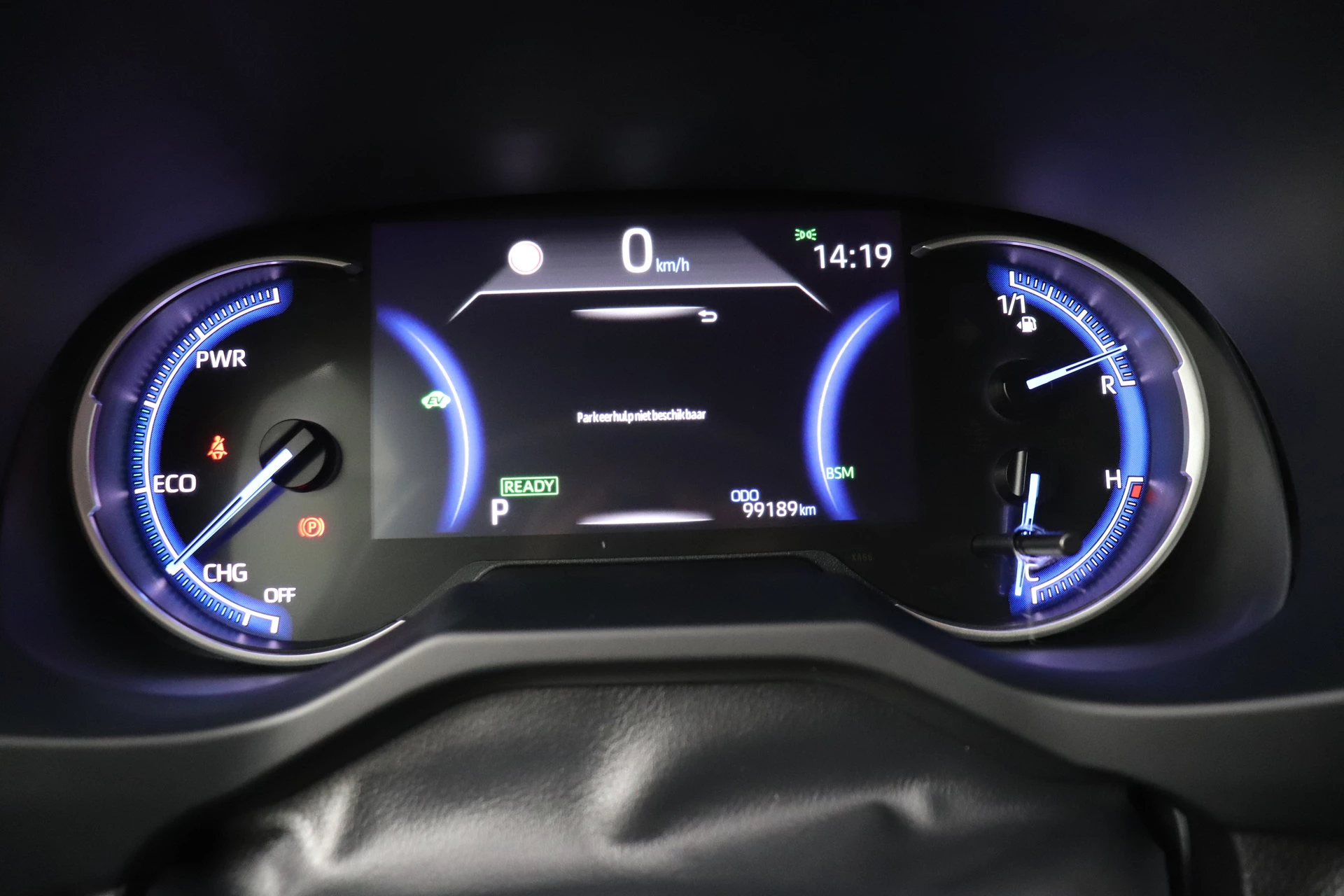 Hoofdafbeelding Toyota RAV4