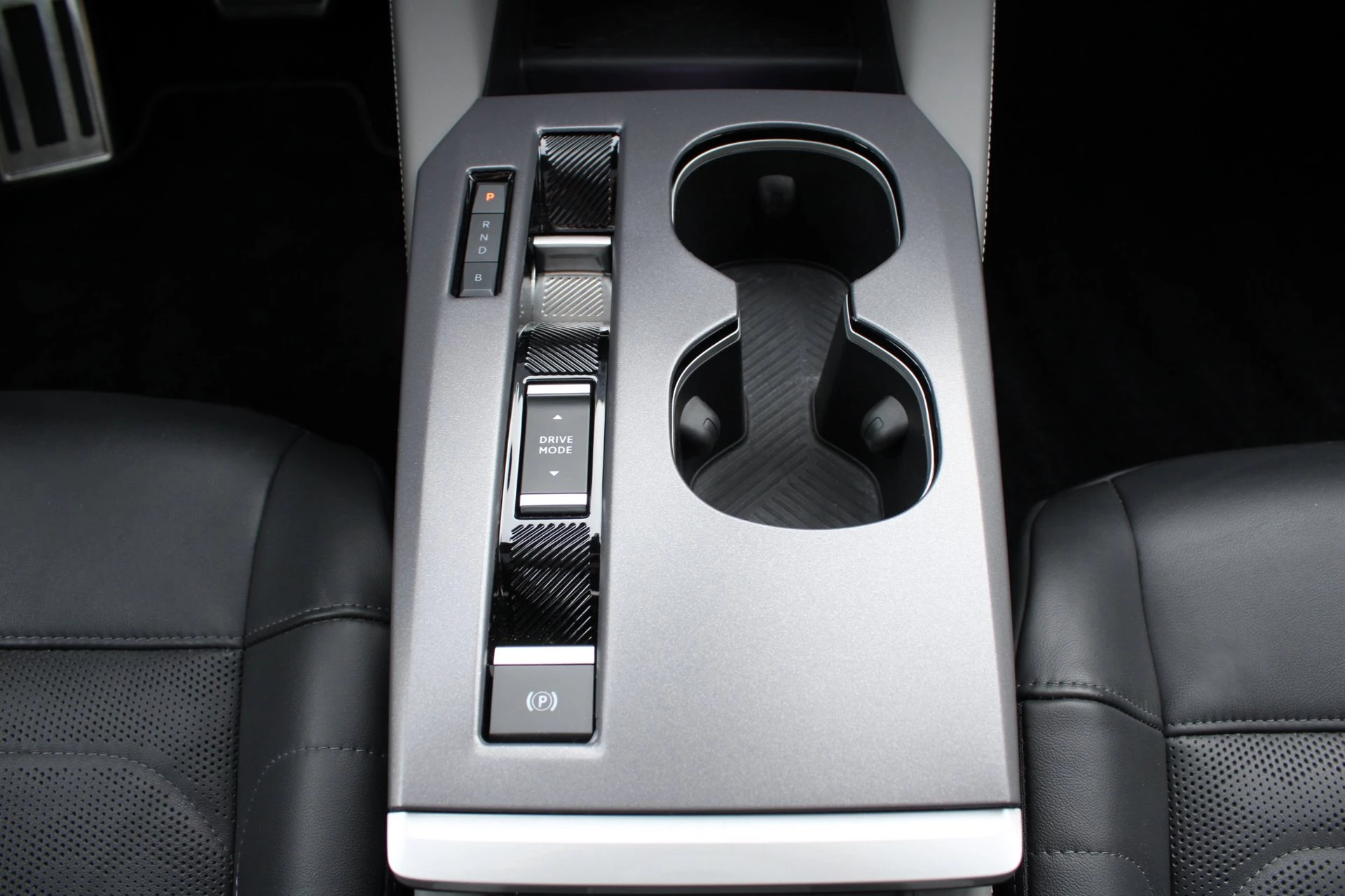 Hoofdafbeelding Citroën C5 X