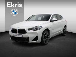 BMW X2 sDrive20i High Executive | M Sportpakket |