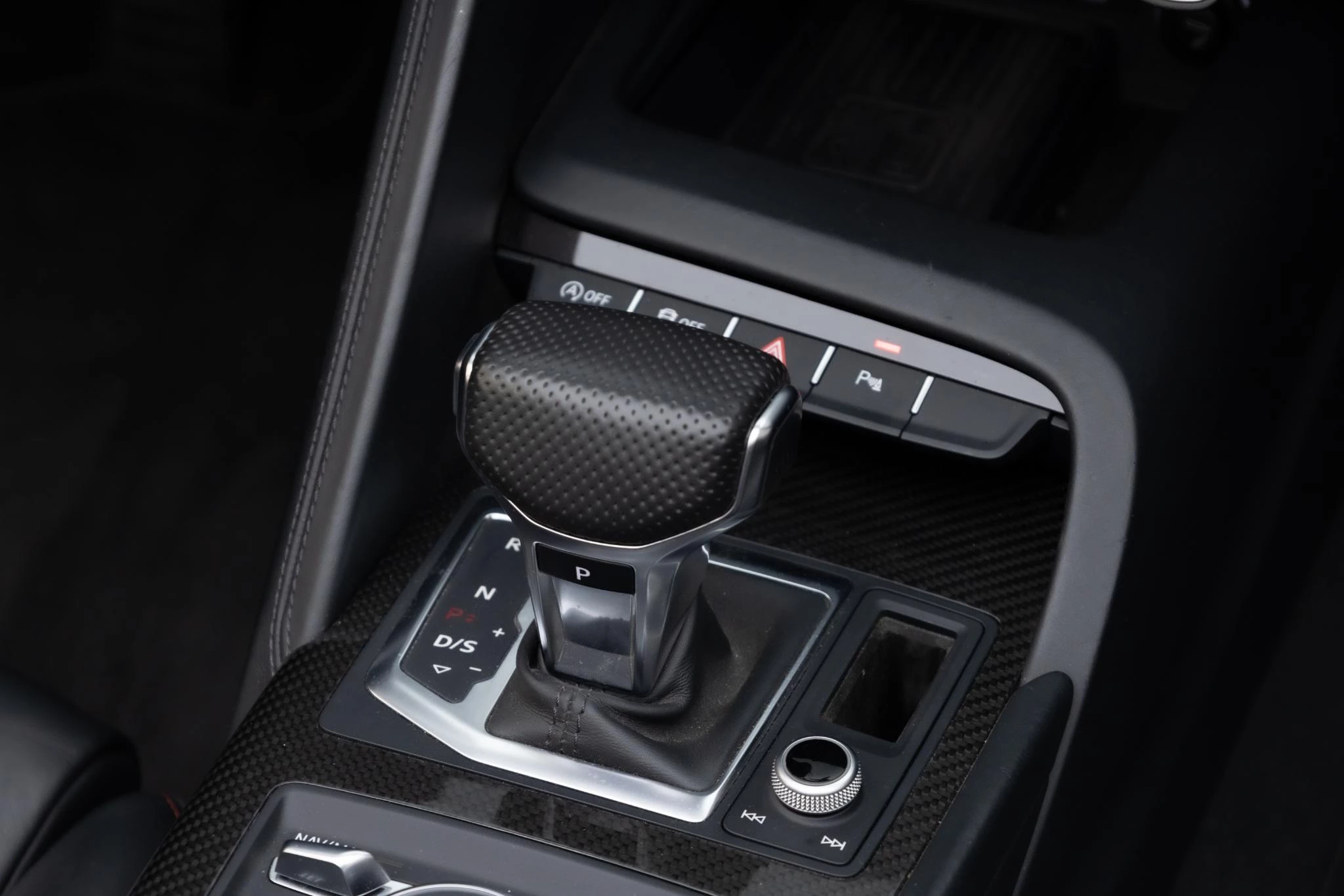 Hoofdafbeelding Audi R8