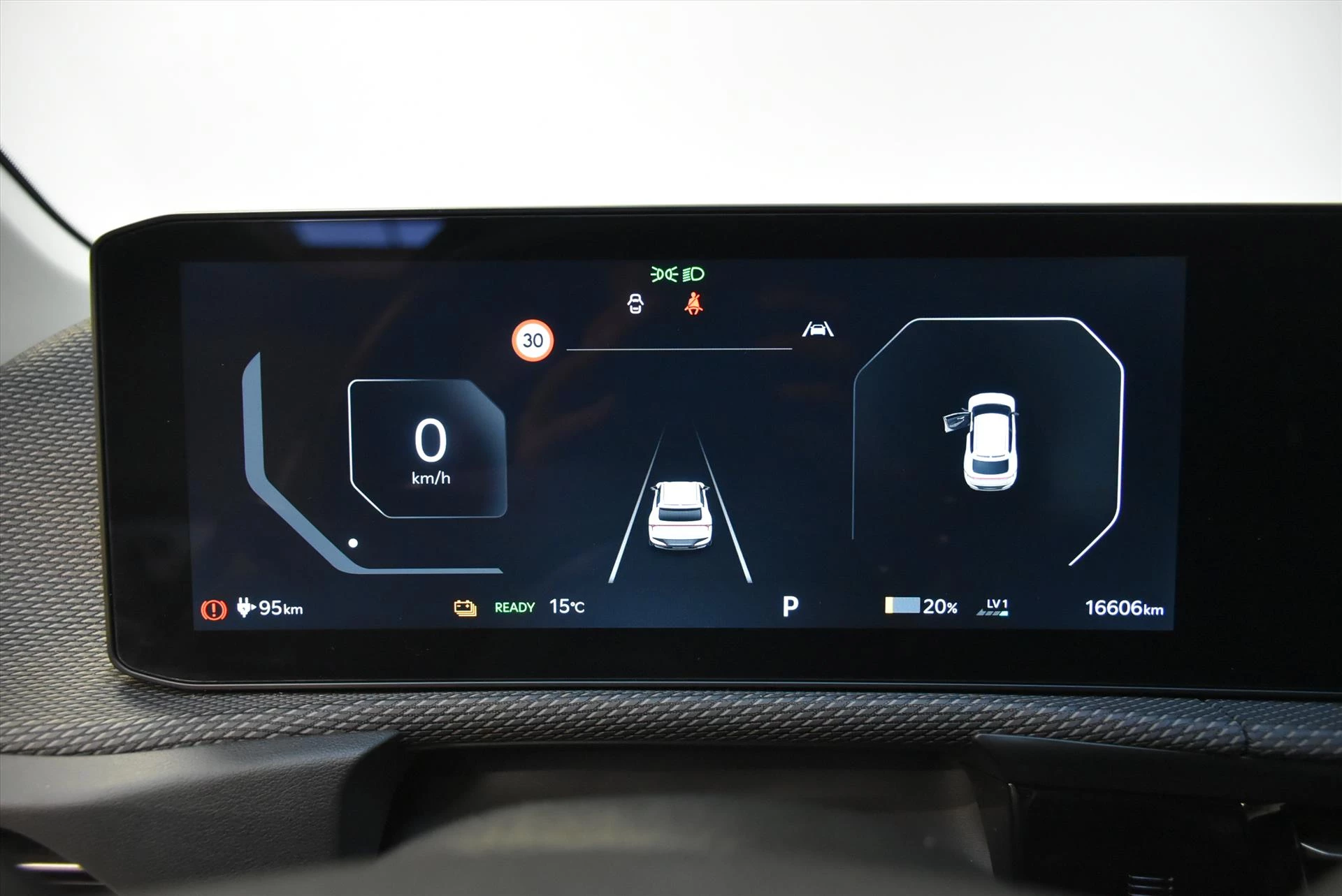 Hoofdafbeelding Kia EV6