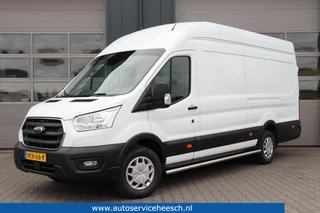 Ford Transit 350 2.0 TDCI L4H3 l AIRCO l NAVI l CAMERA l CRUISE CONTROL