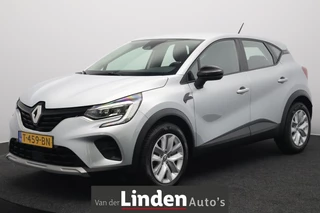 Renault Captur 1.0 TCe 90 evolution | LED | Navigatie | Cruise Control