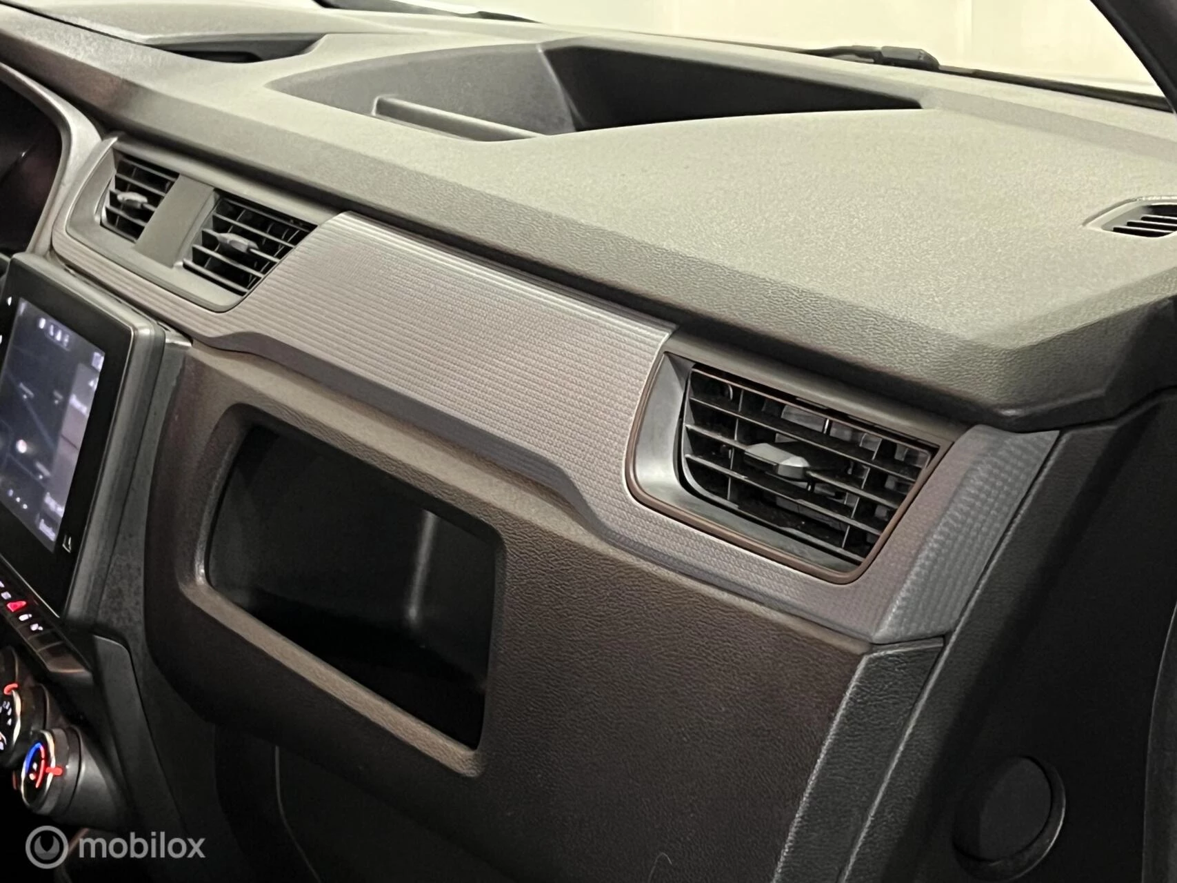 Hoofdafbeelding Renault Express