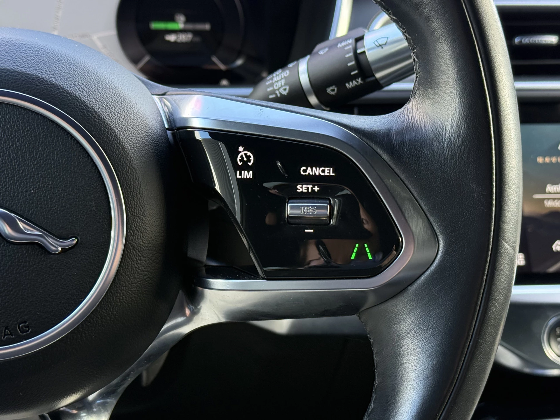 Hoofdafbeelding Jaguar I-PACE