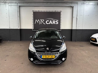 Peugeot 208 1.4 e-HDi Blue Lease Automaat LEES TEKST!!