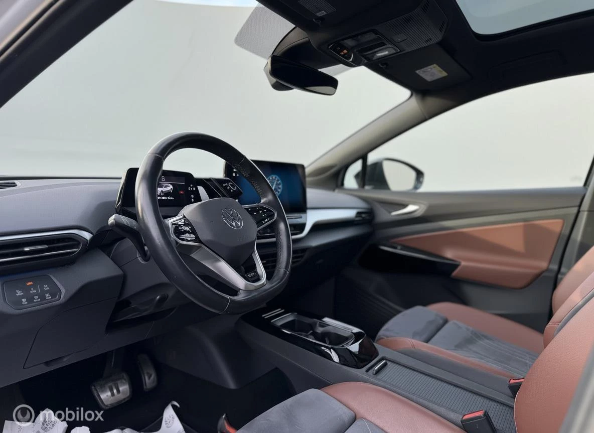 Hoofdafbeelding Volkswagen ID.4