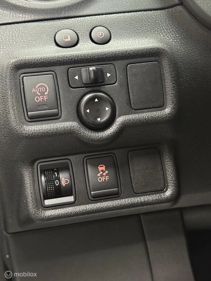 Hoofdafbeelding Nissan Note