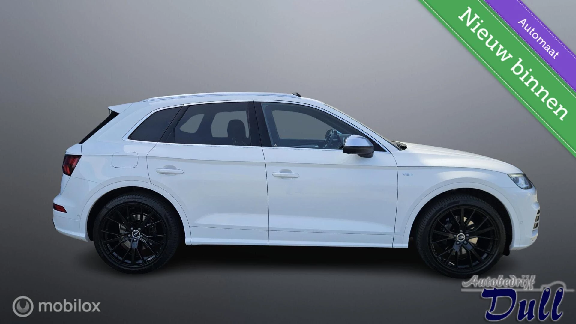 Hoofdafbeelding Audi SQ5