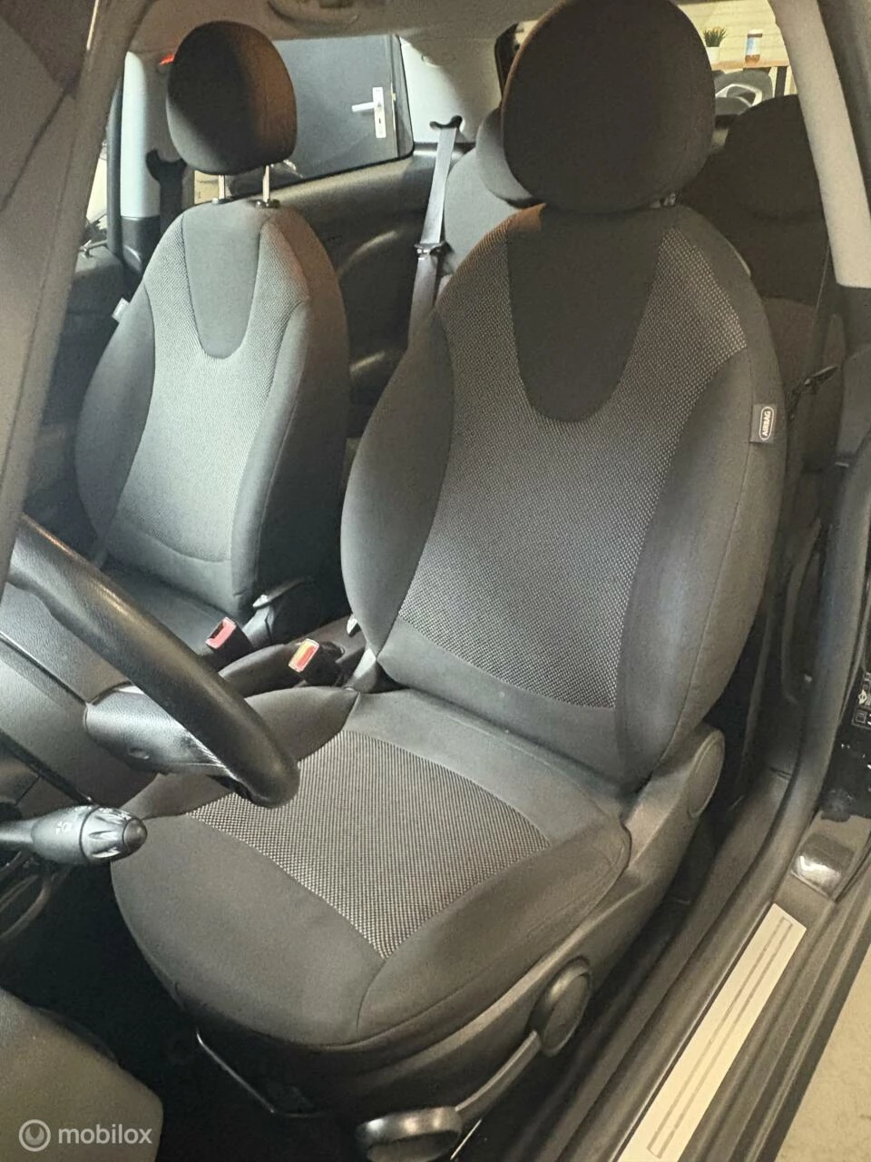 Hoofdafbeelding MINI One