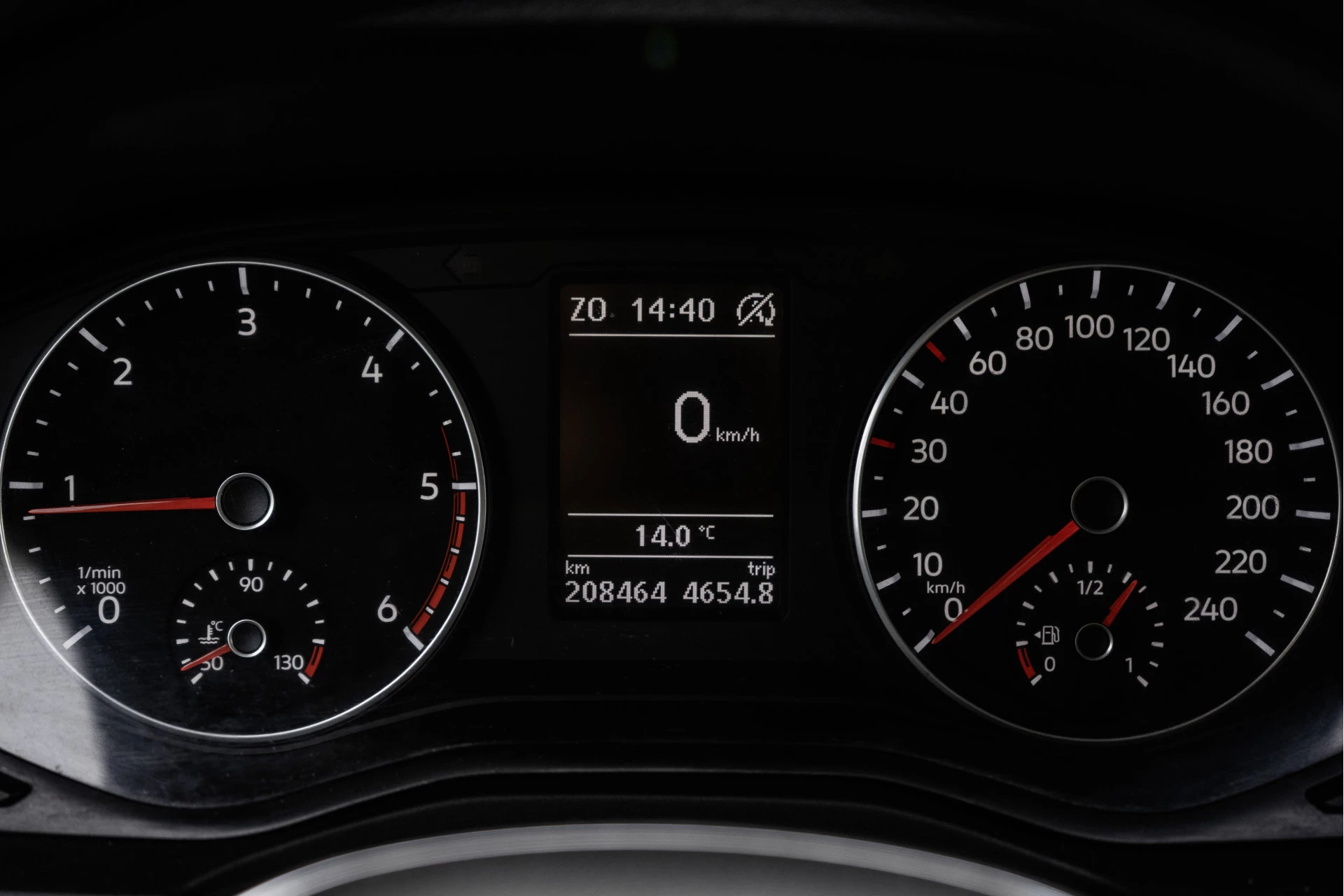 Hoofdafbeelding Volkswagen Amarok